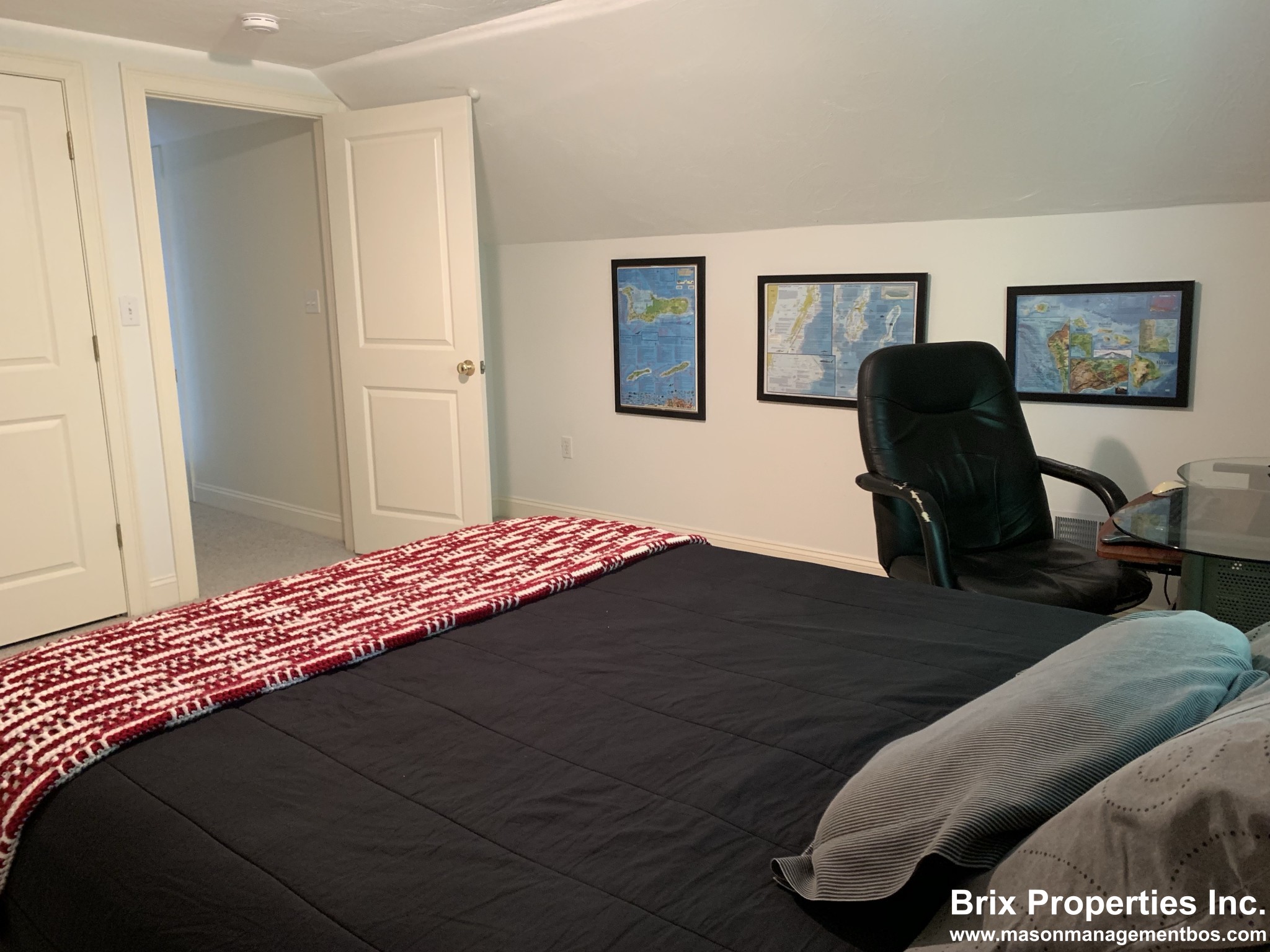 81 Overland Rd, Waltham