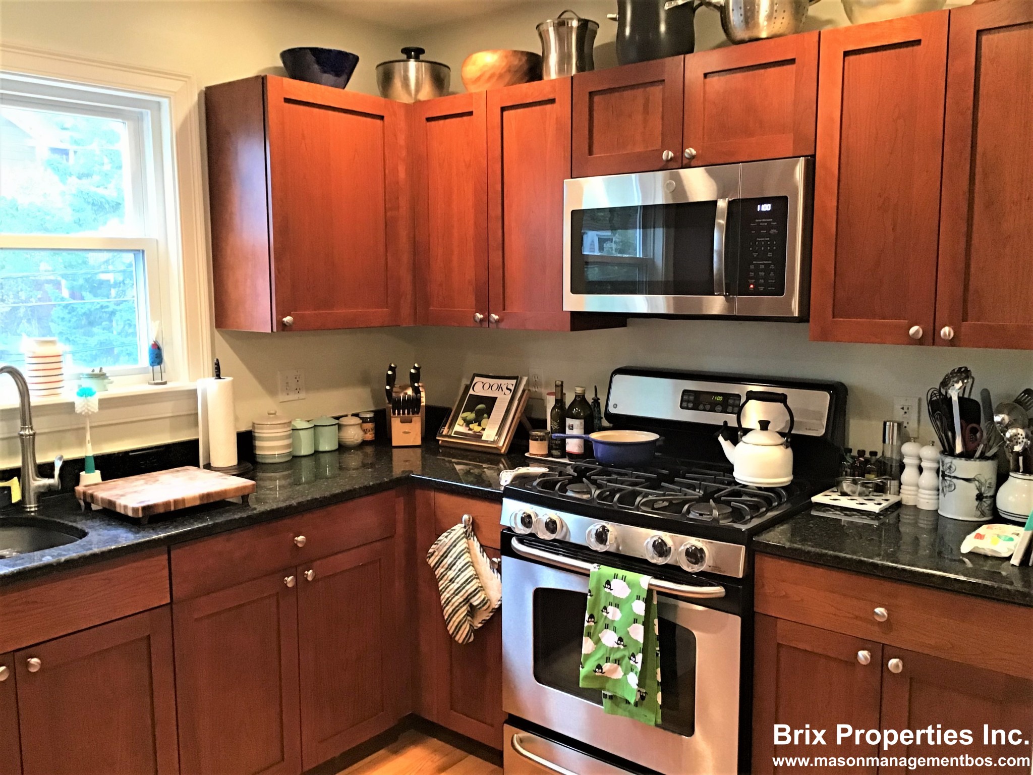 60 Magnolia Ave, Mid Cambridge