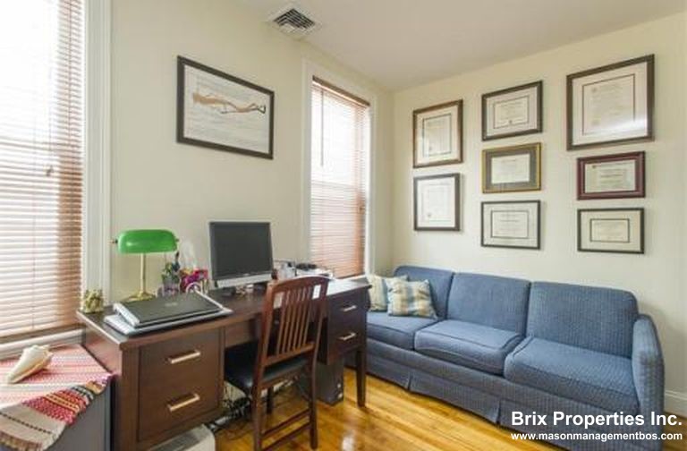 60 Magnolia Ave, Mid Cambridge