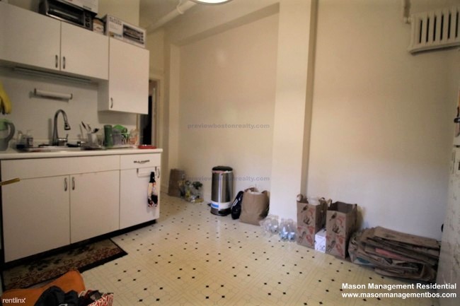 1666 Commonwealth Ave, Brighton