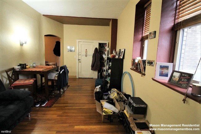 1666 Commonwealth Ave, Brighton