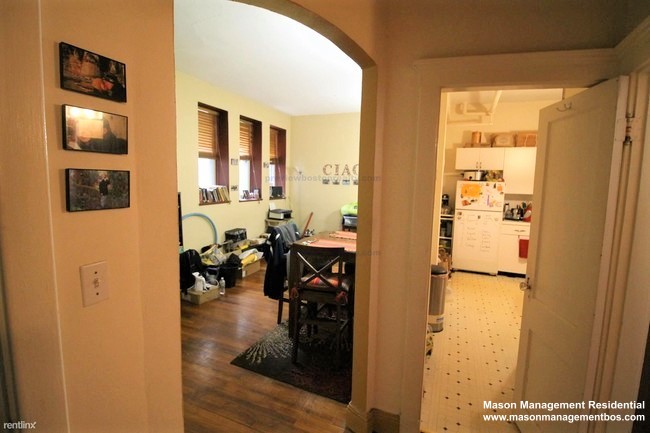 1666 Commonwealth Ave, Brighton