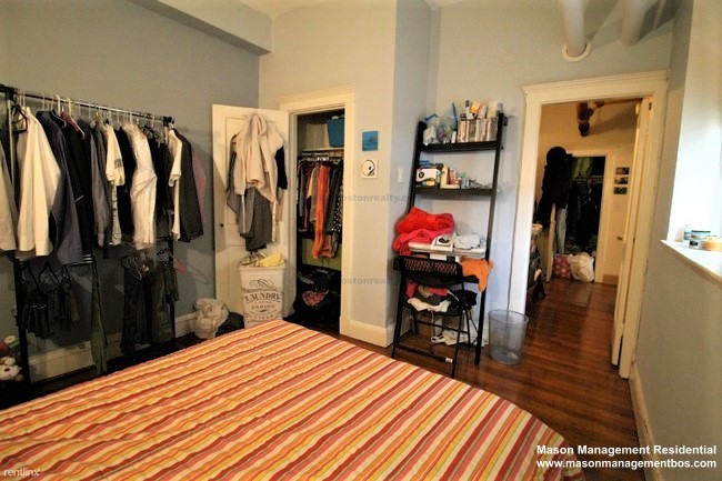 1666 Commonwealth Ave, Brighton