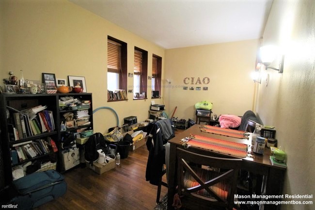 1666 Commonwealth Ave, Brighton