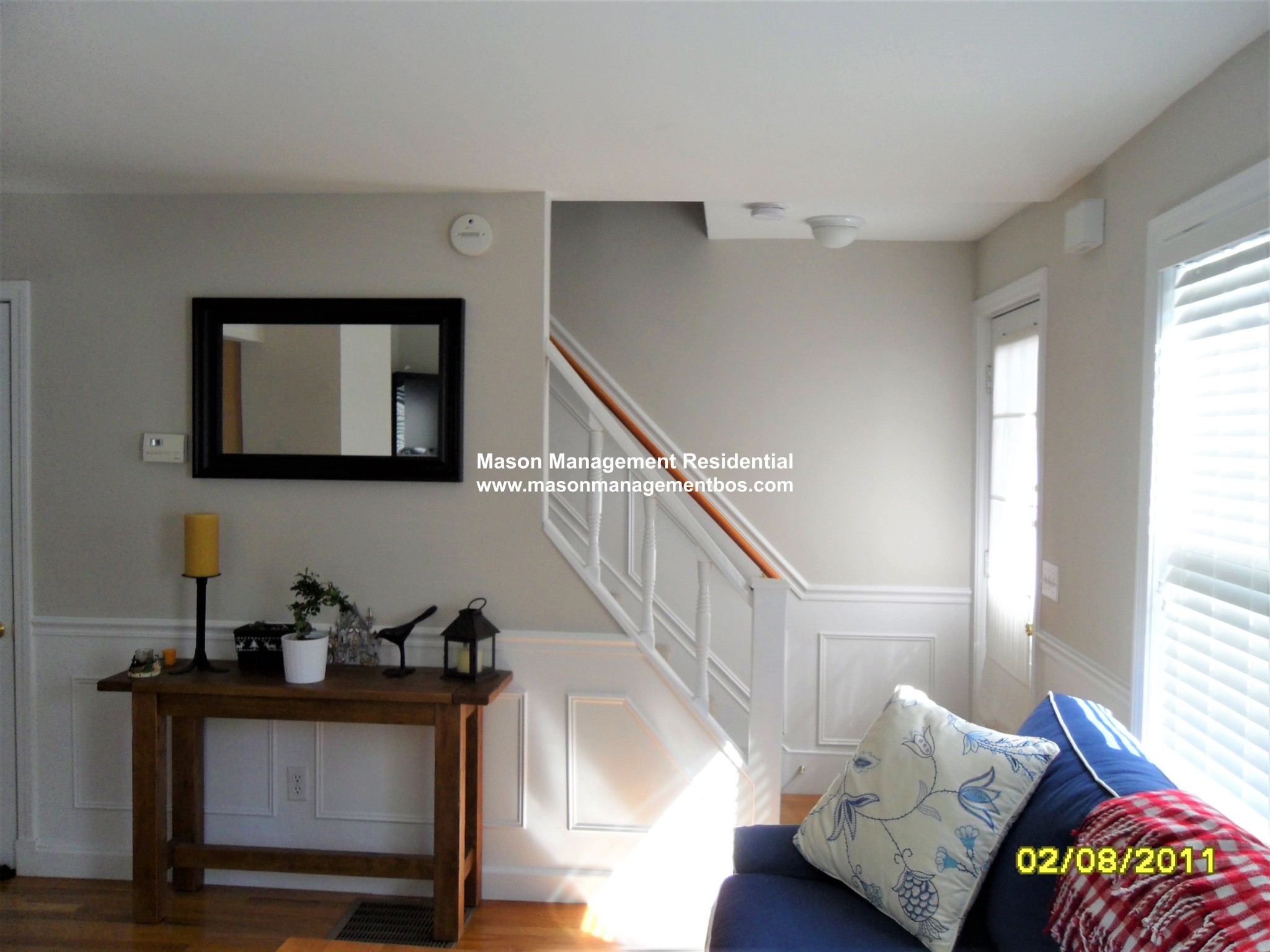 Photos of apartment on Tremont Pl.,Somerville MA 02143