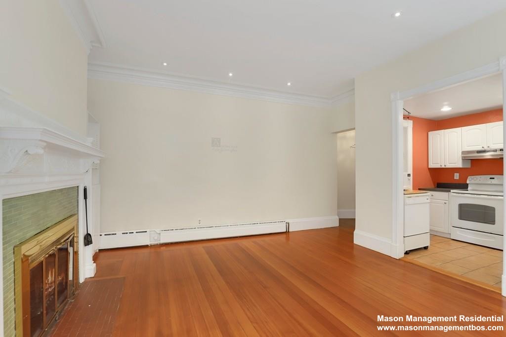 119 Park St, Coolidge Corner