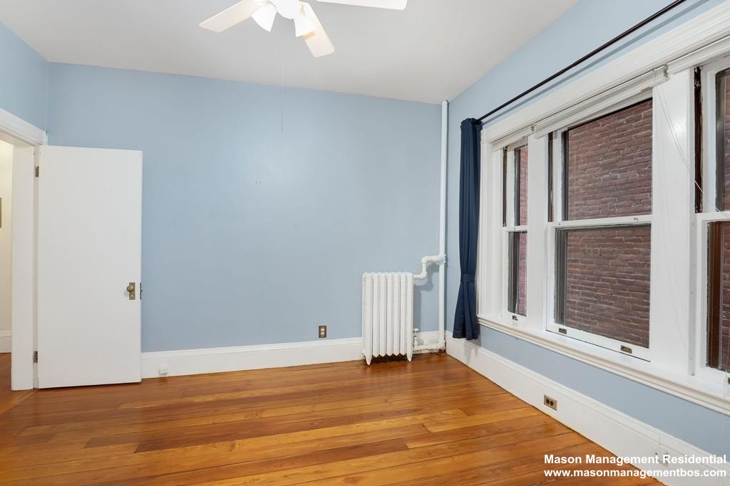 119 Park St, Coolidge Corner