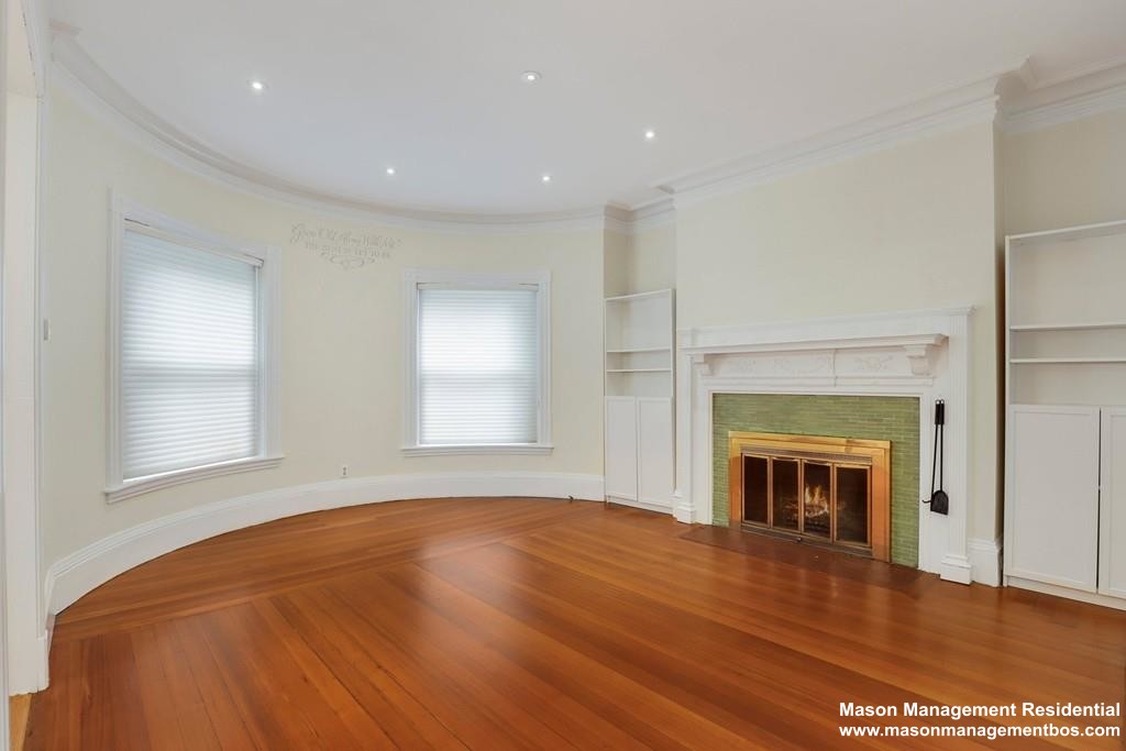 119 Park St, Coolidge Corner