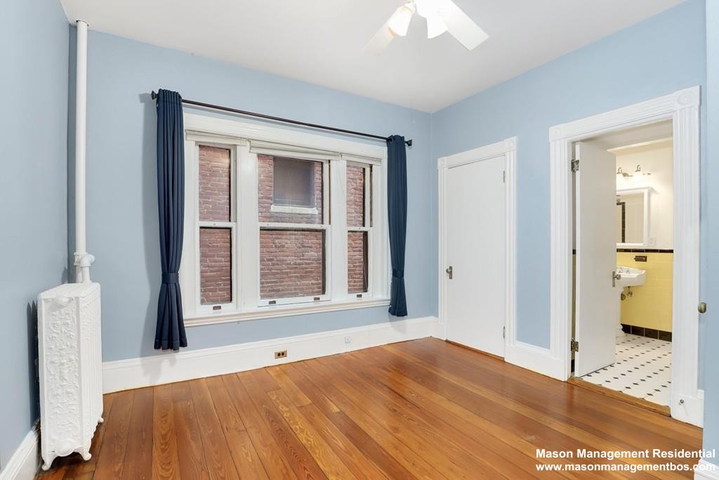 119 Park St, Coolidge Corner