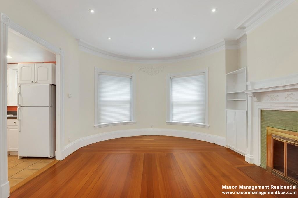 119 Park St, Coolidge Corner