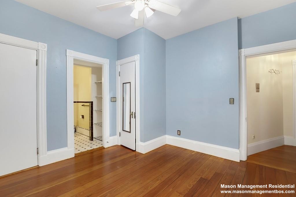 119 Park St, Coolidge Corner