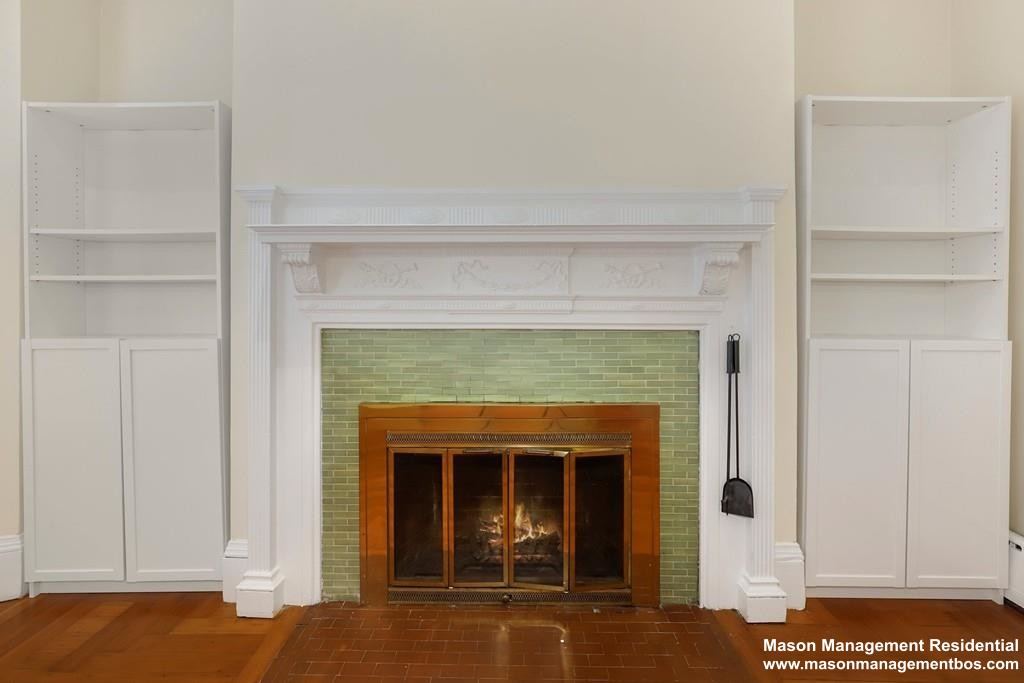 119 Park St, Coolidge Corner