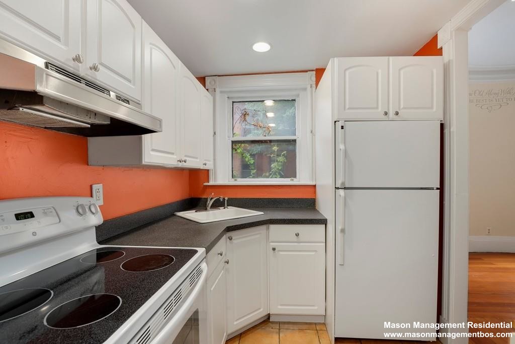 119 Park St, Coolidge Corner