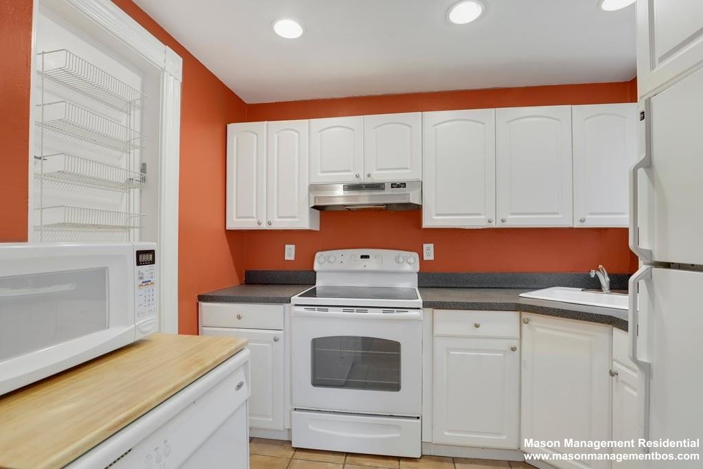 119 Park St, Coolidge Corner