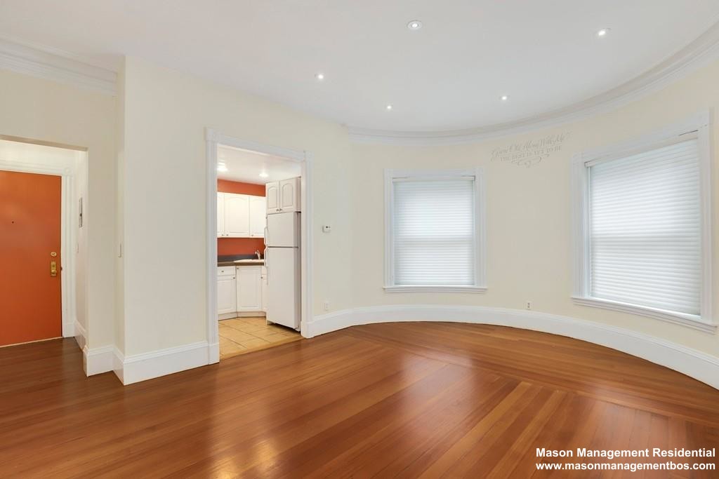 119 Park St, Coolidge Corner