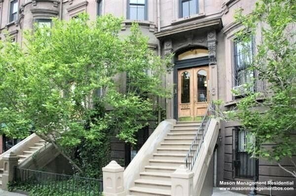 Photos of apartment on Columbus Ave.,Boston MA 02118