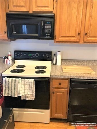 Photos of apartment on Columbus Ave.,Boston MA 02118