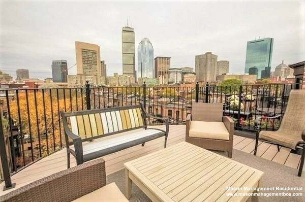 Photos of apartment on Columbus Ave.,Boston MA 02118