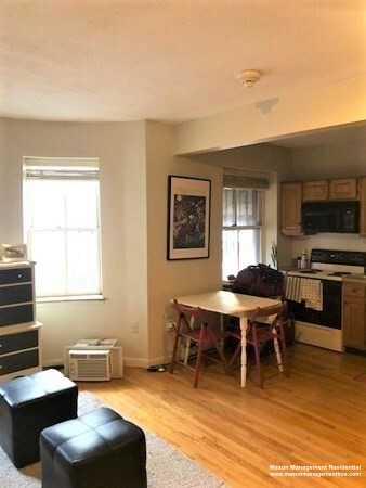 Photos of apartment on Columbus Ave.,Boston MA 02118