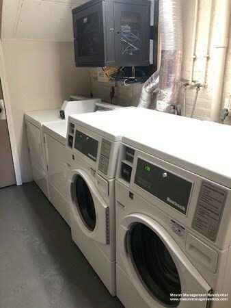 Photos of apartment on Columbus Ave.,Boston MA 02118