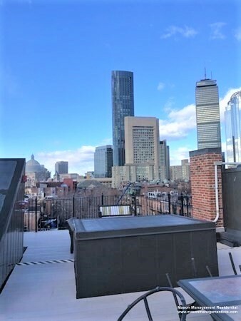 Photos of apartment on Columbus Ave.,Boston MA 02118