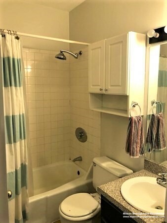 Photos of apartment on Columbus Ave.,Boston MA 02118