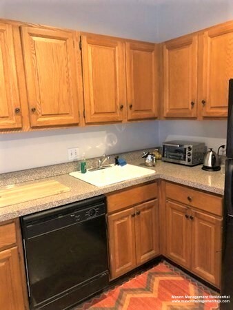 Photos of apartment on Columbus Ave.,Boston MA 02118