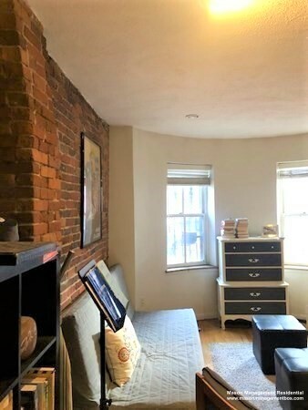 Photos of apartment on Columbus Ave.,Boston MA 02118