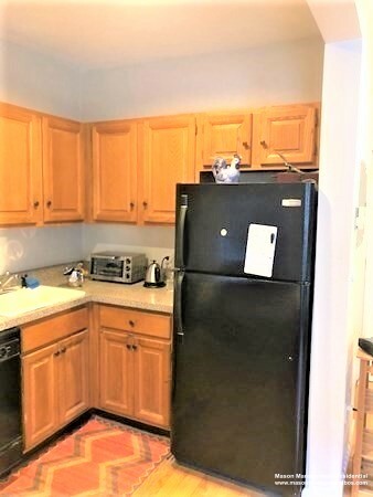 Photos of apartment on Columbus Ave.,Boston MA 02118