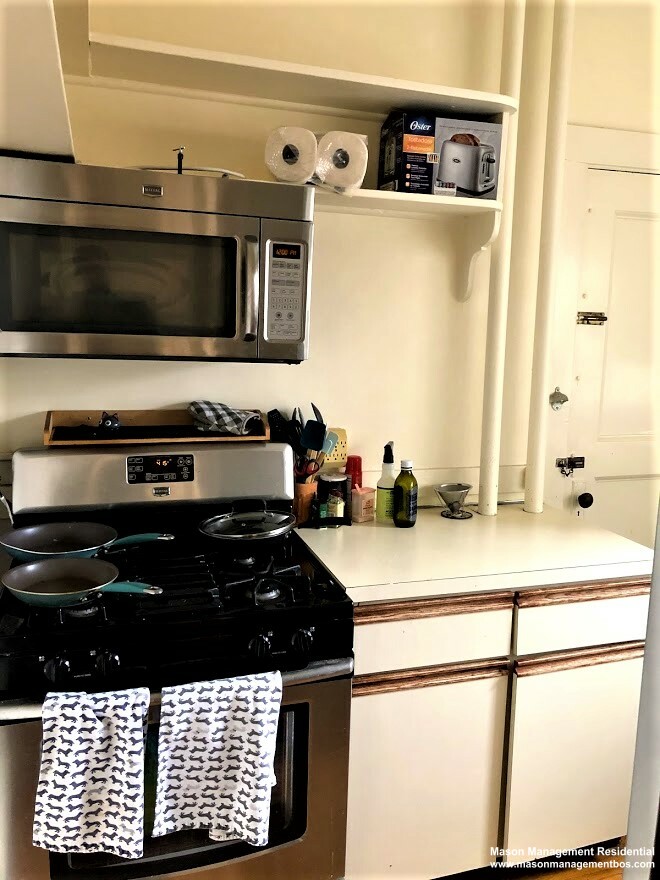 32 Shepard St, Neighborhood Nine