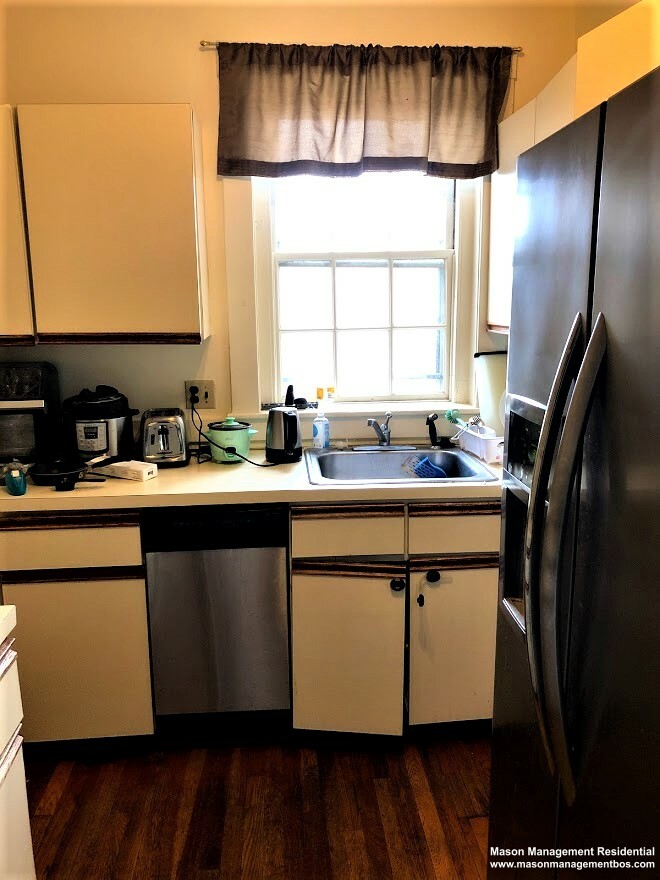 32 Shepard St, Neighborhood Nine