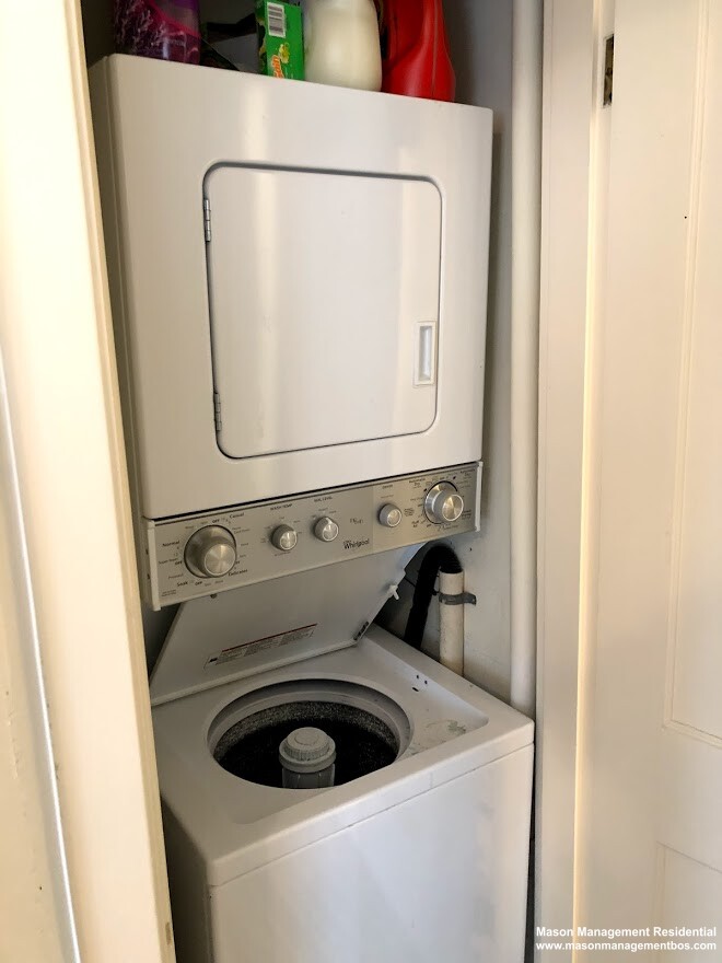 32 Shepard St, Neighborhood Nine