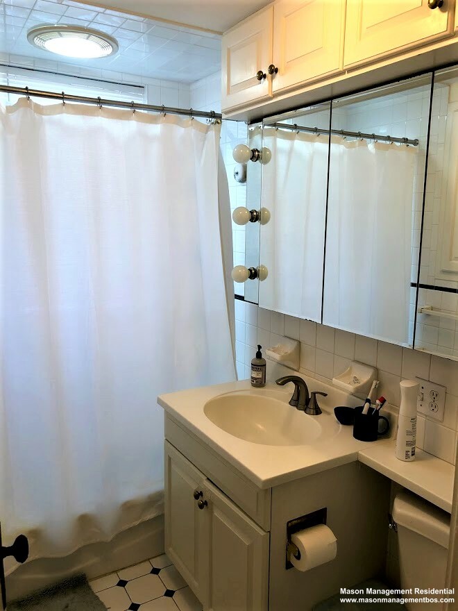 32 Shepard St, Neighborhood Nine