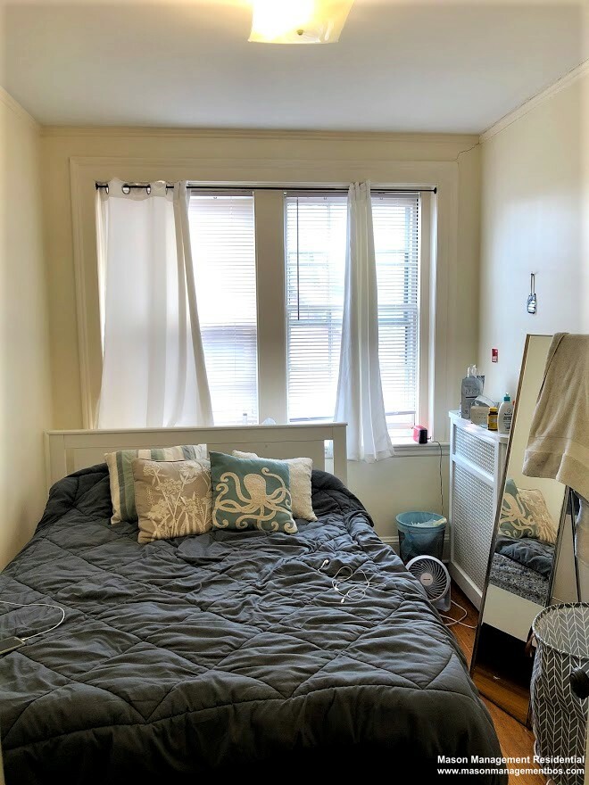 32 Shepard St, Neighborhood Nine