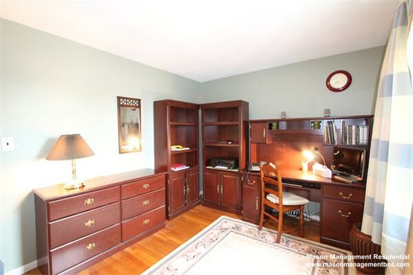 Photos of apartment on Spring St.,Watertown MA 02472
