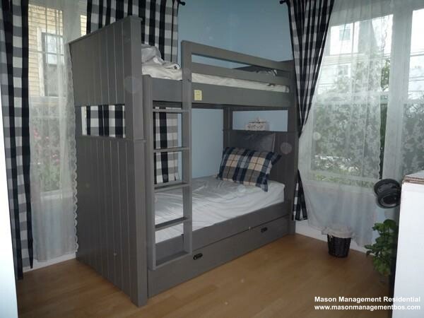 2 bed, 2 bath apartment for rent at 69 Bolton St Unit 102, Cambridge — photo 9 of 12