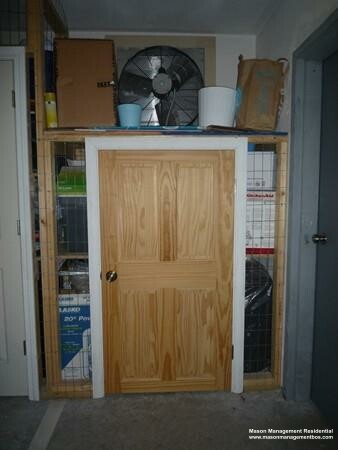 2 bed, 2 bath apartment for rent at 69 Bolton St Unit 102, Cambridge — photo 11 of 12
