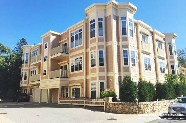 2 bed, 2 bath apartment for rent at 69 Bolton St Unit 102, Cambridge — photo 10 of 12