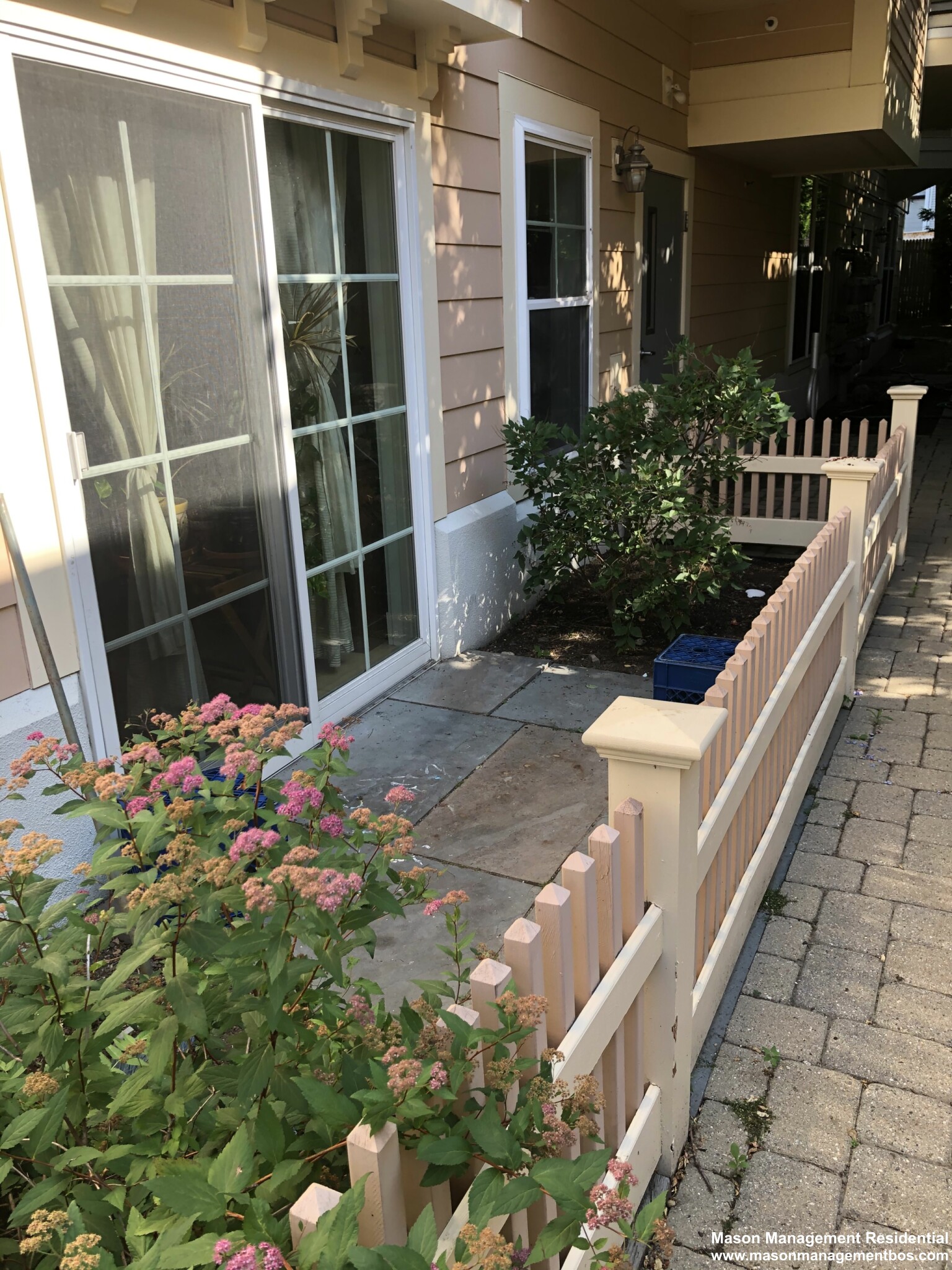 2 bed, 2 bath apartment for rent at 69 Bolton St Unit 102, Cambridge — photo 12 of 12