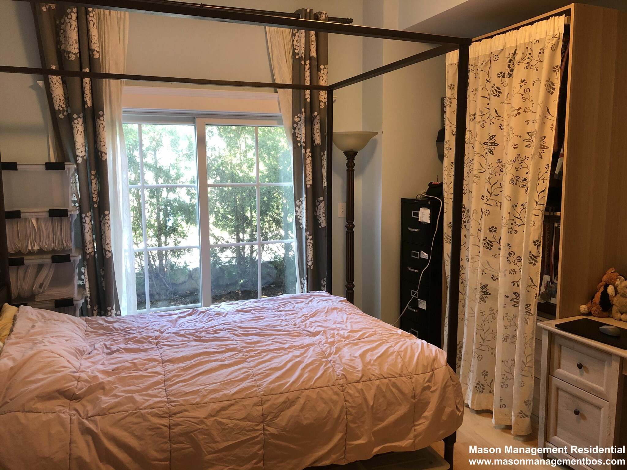 2 bed, 2 bath apartment for rent at 69 Bolton St Unit 102, Cambridge — photo 8 of 12