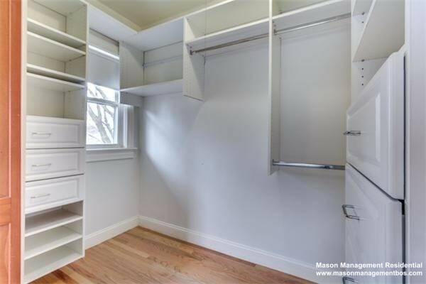 Photos of apartment on Sacramento Pl.,Cambridge MA 02138