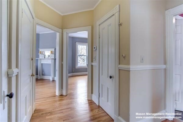 Photos of apartment on Sacramento Pl.,Cambridge MA 02138