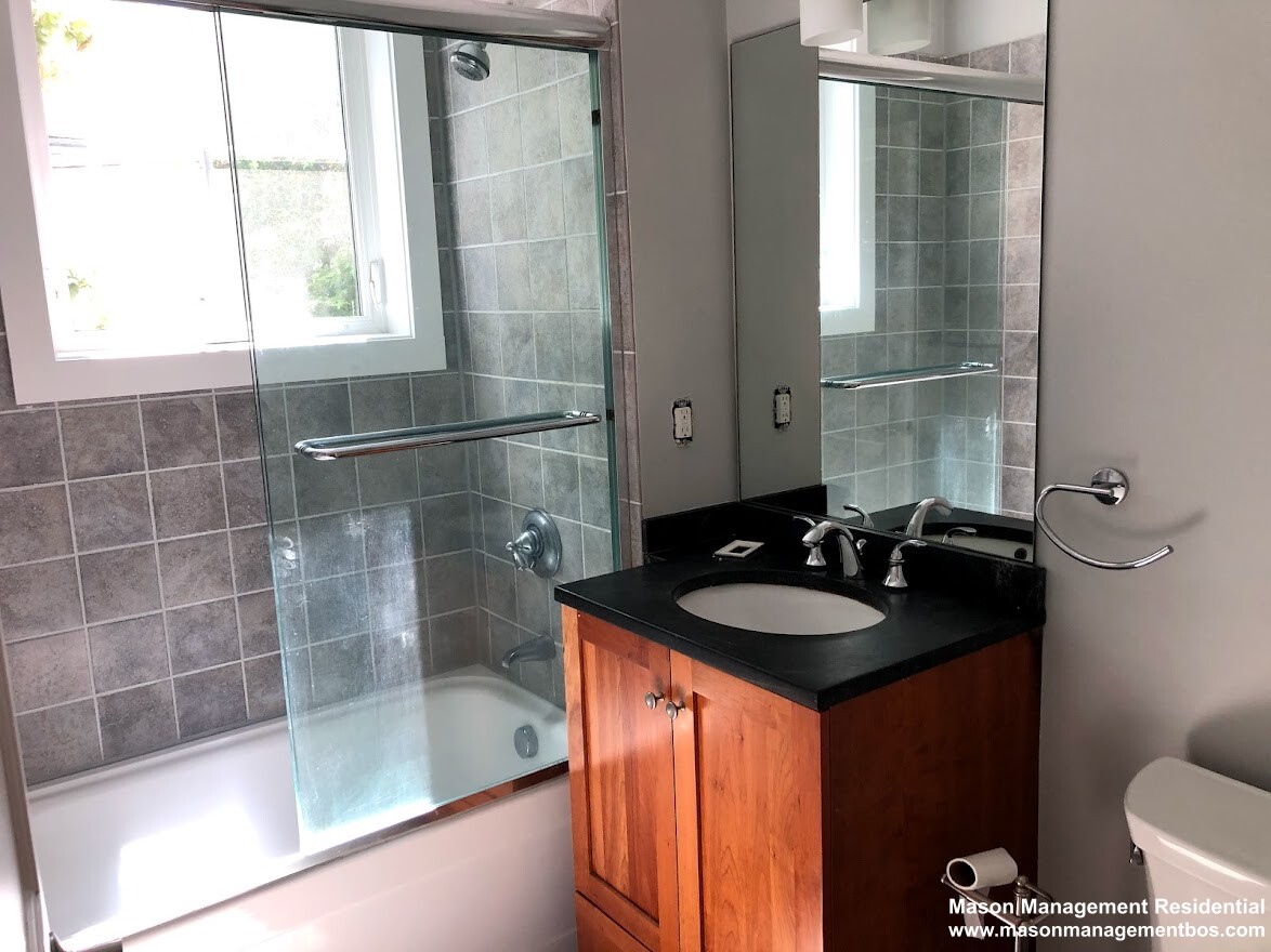 2 bed, 2 bath apartment for rent at 69 Bolton St Unit 102, Cambridge — photo 7 of 12