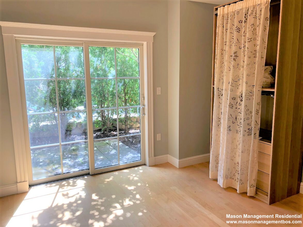 2 bed, 2 bath apartment for rent at 69 Bolton St Unit 102, Cambridge — photo 4 of 12