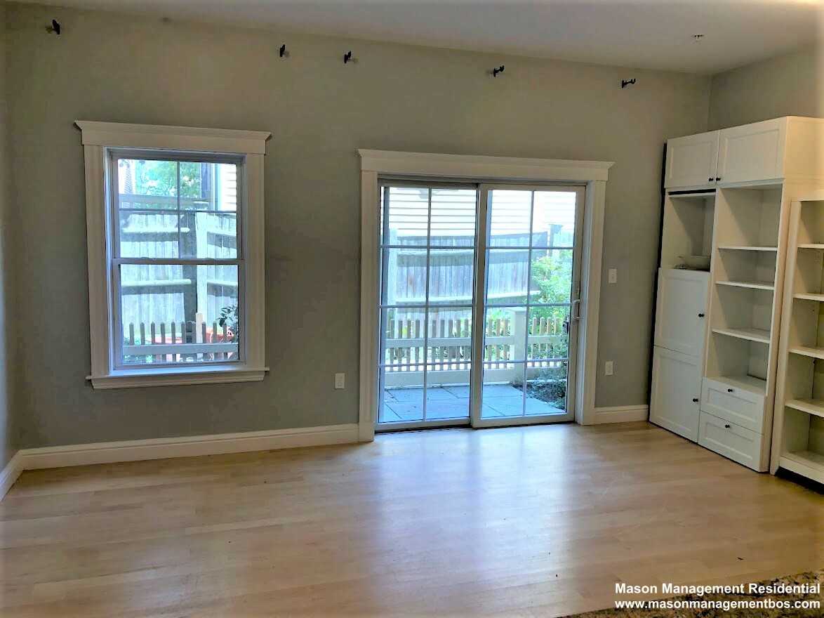 2 bed, 2 bath apartment for rent at 69 Bolton St Unit 102, Cambridge — photo 1 of 12