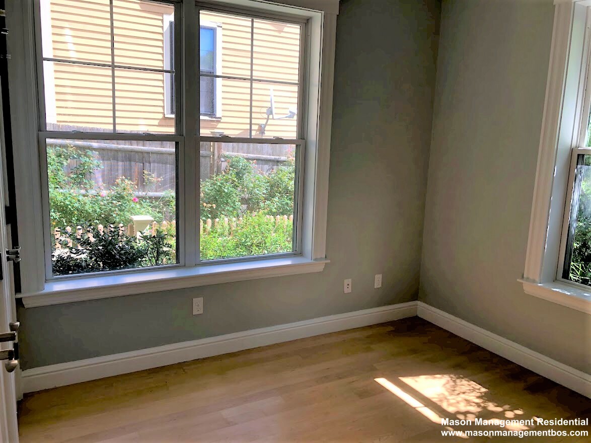2 bed, 2 bath apartment for rent at 69 Bolton St Unit 102, Cambridge — photo 3 of 12
