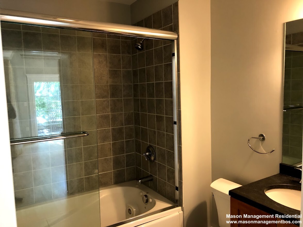 2 bed, 2 bath apartment for rent at 69 Bolton St Unit 102, Cambridge — photo 6 of 12