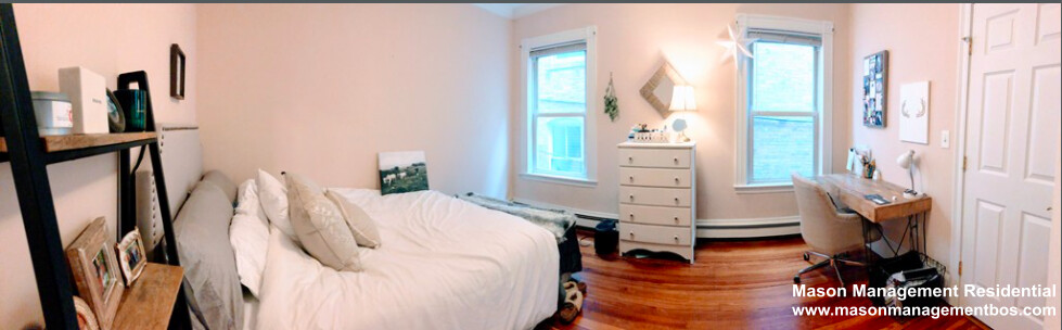 Photos of apartment on Washburn Ter.,Brookline MA 02446
