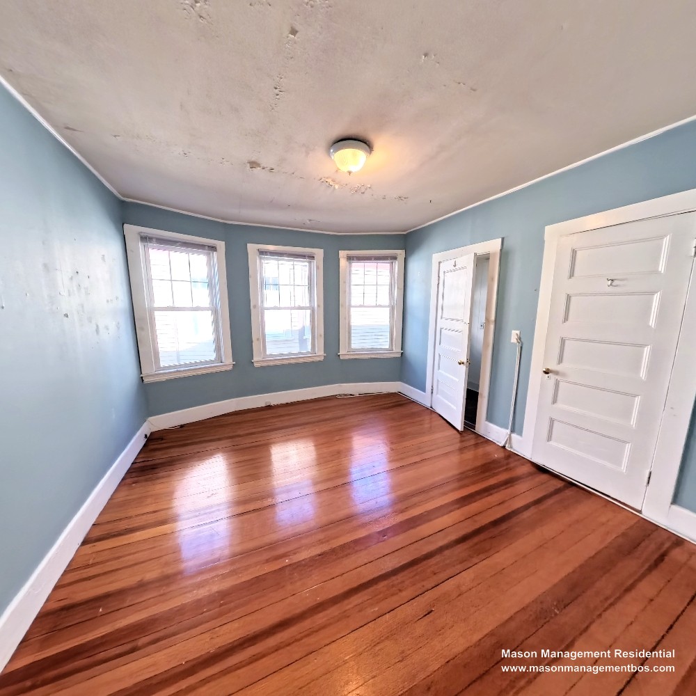 Photos of apartment on Francis St.,Brookline MA 02446
