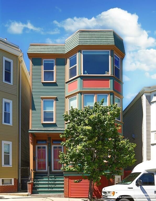 2 bed, 1 bath apartment for rent at 464 East 6th St Unit 1, South Boston — photo 7 of 7